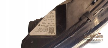 Foto 12 von Frontscheinwerfer Audi LED 8W0941043 Links