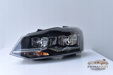 Foto 2 von Frontscheinwerfer Volkswagen Full LED 6C1941035 Links