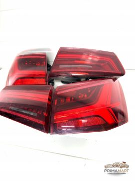 Foto 4 von Rückleuchte Audi 4G9945093E Links + Rechts (Paar)