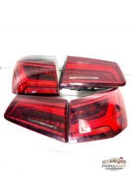 Foto 5 von Rückleuchte Audi 4G9945093E Links + Rechts (Paar)