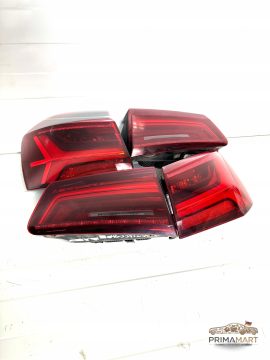Foto 7 von Rückleuchte Audi 4G9945093E Links + Rechts (Paar)