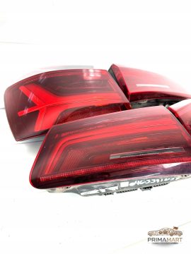 Foto 8 von Rückleuchte Audi 4G9945093E Links + Rechts (Paar)