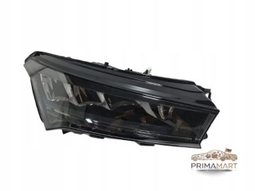 Foto 2 von Frontscheinwerfer Skoda Full LED 5LB941016A Rechts
