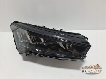 Foto 3 von Frontscheinwerfer Skoda Full LED 5LB941016A Rechts
