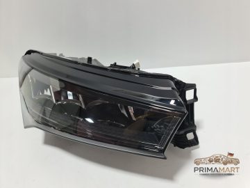 Foto 4 von Frontscheinwerfer Skoda Full LED 5LB941016A Rechts