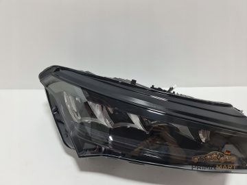 Foto 5 von Frontscheinwerfer Skoda Full LED 5LB941016A Rechts