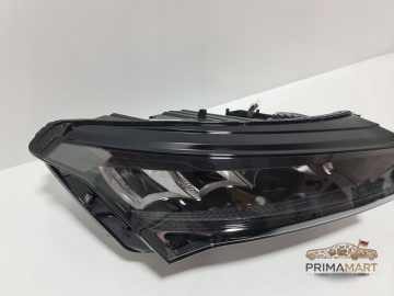 Foto 6 von Frontscheinwerfer Skoda Full LED 5LB941016A Rechts