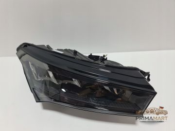 Foto 7 von Frontscheinwerfer Skoda Full LED 5LB941016A Rechts