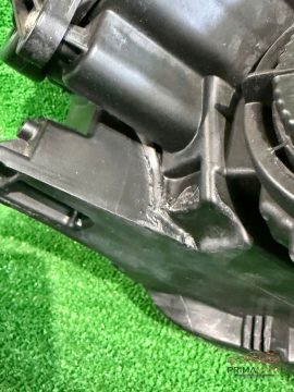 Foto 4 von Frontscheinwerfer Skoda Xenon 5JB941015A Links