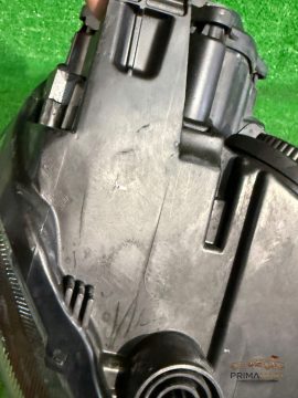 Foto 5 von Frontscheinwerfer Skoda Xenon 5JB941015A Links