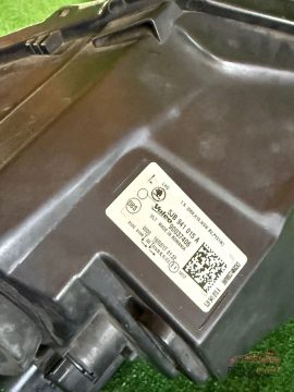 Foto 6 von Frontscheinwerfer Skoda Xenon 5JB941015A Links