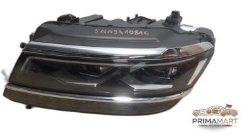 Foto 1 von Frontscheinwerfer Volkswagen 5NN941081C Links