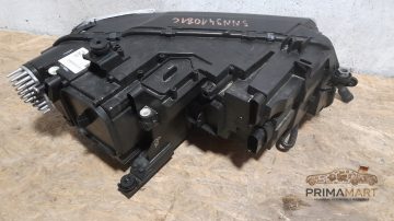 Foto 3 von Frontscheinwerfer Volkswagen 5NN941081C Links
