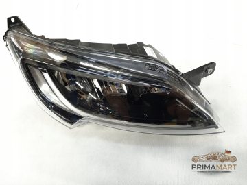 Foto 3 von Frontscheinwerfer Automotive Lighting LED 00468680900 Rechts