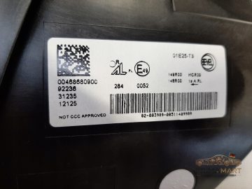 Foto 6 von Frontscheinwerfer Automotive Lighting LED 00468680900 Rechts