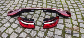 Foto 2 von Rückleuchte Audi 4N0945095 Links + Rechts (Paar)