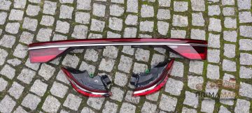 Foto 5 von Rückleuchte Audi 4N0945095 Links + Rechts (Paar)