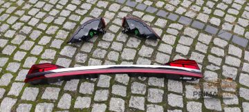 Foto 6 von Rückleuchte Audi 4N0945095 Links + Rechts (Paar)