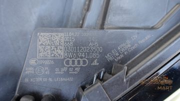 Foto 6 von Frontscheinwerfer Audi Full LED 8W6941085 Links