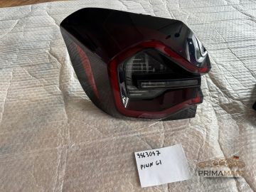 Foto 3 von Rückleuchte BMW LED 63219463047 Links + Rechts (Paar)