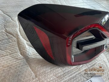 Foto 4 von Rückleuchte BMW LED 63219463047 Links + Rechts (Paar)