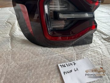 Foto 5 von Rückleuchte BMW LED 63219463047 Links + Rechts (Paar)