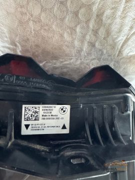 Foto 8 von Rückleuchte BMW LED 63219463047 Links + Rechts (Paar)