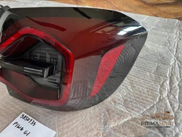 Foto 10 von Rückleuchte BMW LED 63219463047 Links + Rechts (Paar)