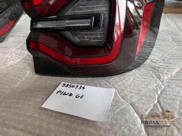 Foto 11 von Rückleuchte BMW LED 63219463047 Links + Rechts (Paar)