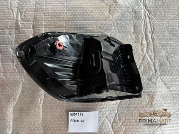 Foto 12 von Rückleuchte BMW LED 63219463047 Links + Rechts (Paar)