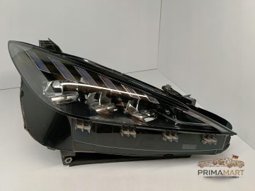 Foto 2 von Frontscheinwerfer MG Full LED 10976804 Rechts