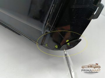 Foto 4 von Frontscheinwerfer MG Full LED 10976804 Rechts