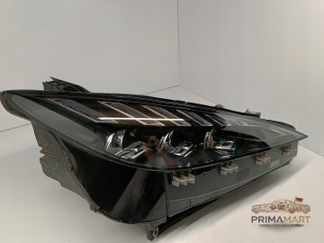 Foto 7 von Frontscheinwerfer MG Full LED 10976804 Rechts
