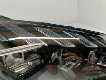 Foto 8 von Frontscheinwerfer MG Full LED 10976804 Rechts