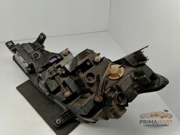 Foto 13 von Frontscheinwerfer MG Full LED 10976804 Rechts