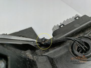 Foto 15 von Frontscheinwerfer MG Full LED 10976804 Rechts