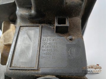 Foto 17 von Frontscheinwerfer MG Full LED 10976804 Rechts