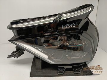 Foto 2 von Frontscheinwerfer Valeo Full LED 9830649480 Links