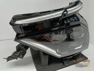 Foto 7 von Frontscheinwerfer Valeo Full LED 9830649480 Links