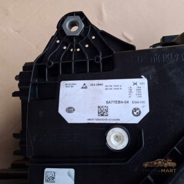 Foto 5 von Frontscheinwerfer BMW Full LED 5A77EB4 Rechts