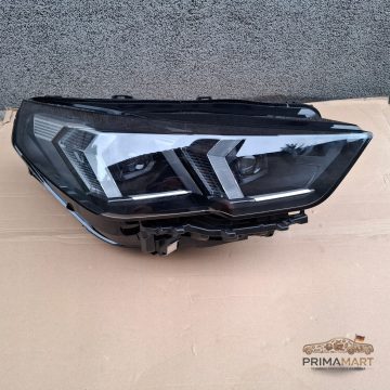 Foto 14 von Frontscheinwerfer BMW Full LED 5A77EB4 Rechts