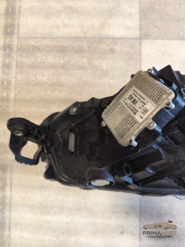 Foto 9 von Frontscheinwerfer Valeo 657941016A Rechts