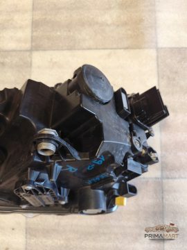 Foto 11 von Frontscheinwerfer Valeo 657941016A Rechts