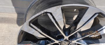 Foto 4 von Alufelge (18-19 Zoll) Renault 403004862R