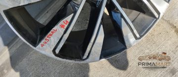 Foto 5 von Alufelge (18-19 Zoll) Renault 403004862R