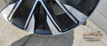 Foto 6 von Alufelge (18-19 Zoll) Renault 403004862R