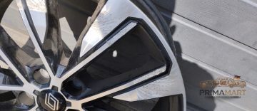 Foto 7 von Alufelge (18-19 Zoll) Renault 403004862R