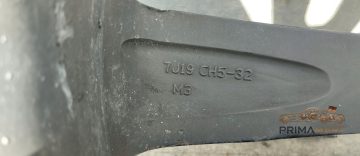 Foto 9 von Alufelge (18-19 Zoll) Renault 403004862R