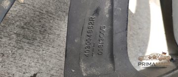 Foto 10 von Alufelge (18-19 Zoll) Renault 403004862R