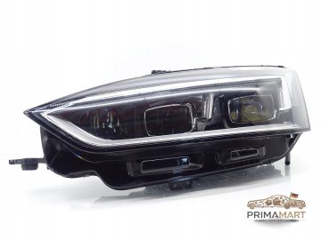Foto 2 von Frontscheinwerfer Audi Full LED 8W6941033E Links
